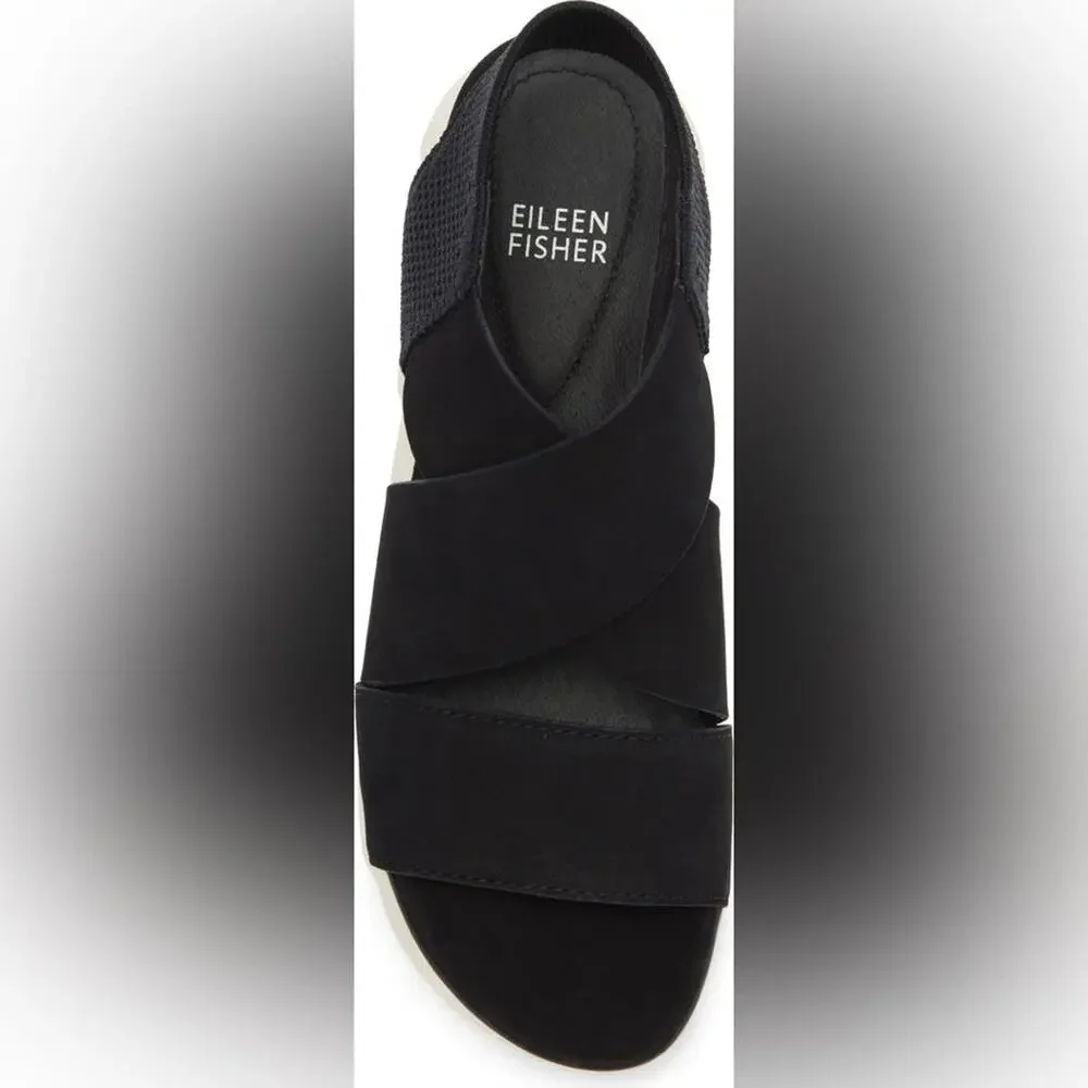 NEW Eileen Fisher Sandals